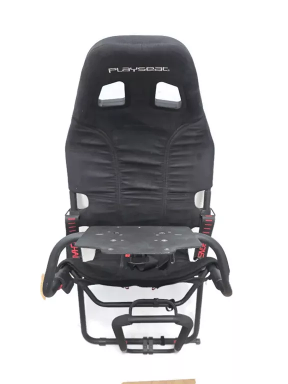 FOTEL WYŚCIGIWY PLAYSEAT CHALLENGE