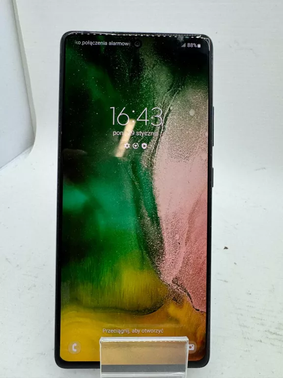 TELEFON SAMSUNG GALAXY S10 LITE