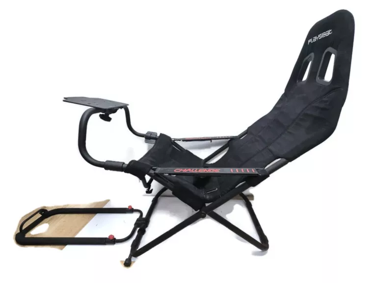 FOTEL WYŚCIGIWY PLAYSEAT CHALLENGE