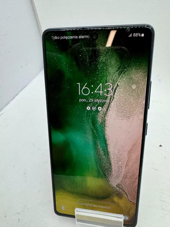 TELEFON SAMSUNG GALAXY S10 LITE
