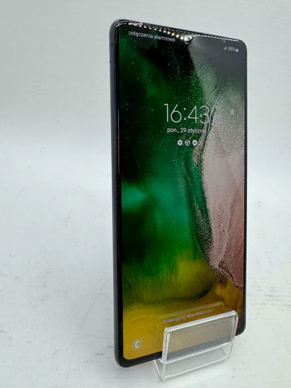 TELEFON SAMSUNG GALAXY S10 LITE