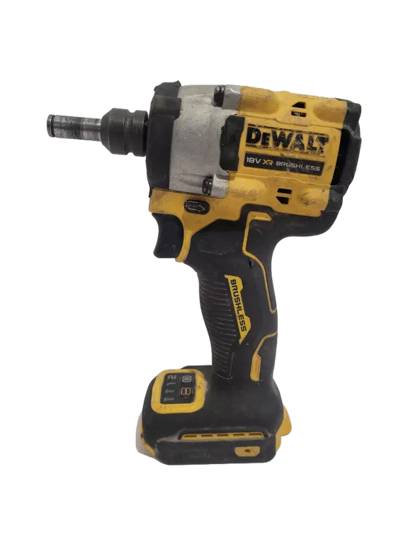 KLUCZ UDAROWY DEWALT MODEL DCF922