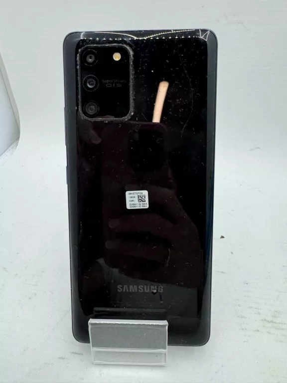 TELEFON SAMSUNG GALAXY S10 LITE