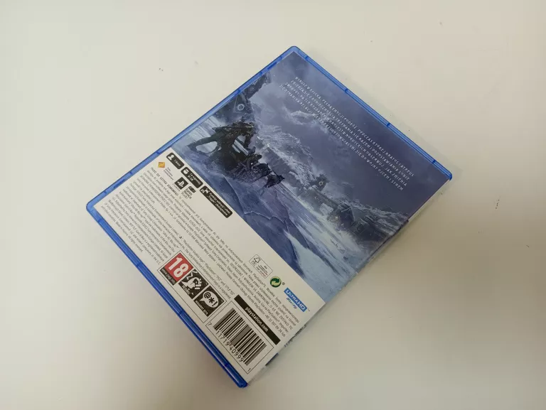 SONY PLAYSTATION 5 GOD OF WAR RAGNAROK