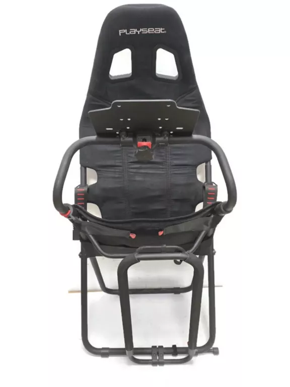FOTEL WYŚCIGIWY PLAYSEAT CHALLENGE