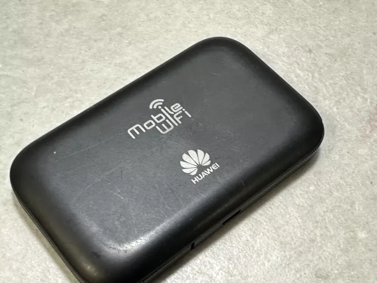 ROUTER HUAWEI 4G E5573