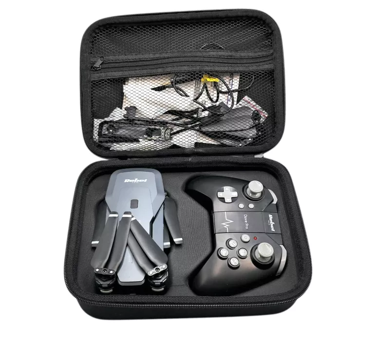 DRON DOVE PRO BY REBEL