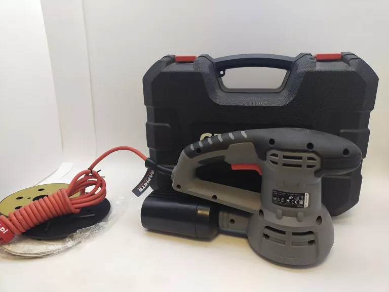 SZLIFIERKA GRAPHITE 59G347 W WALIZCE