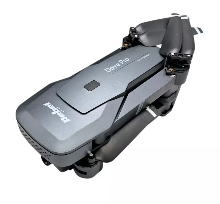 DRON DOVE PRO BY REBEL