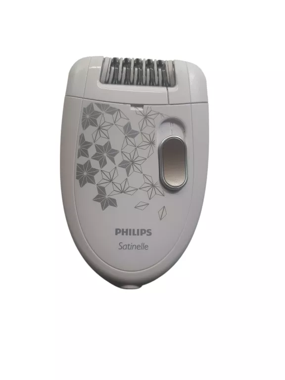 DEPIKATOR PHILIPS SATINELLE HP6423/00