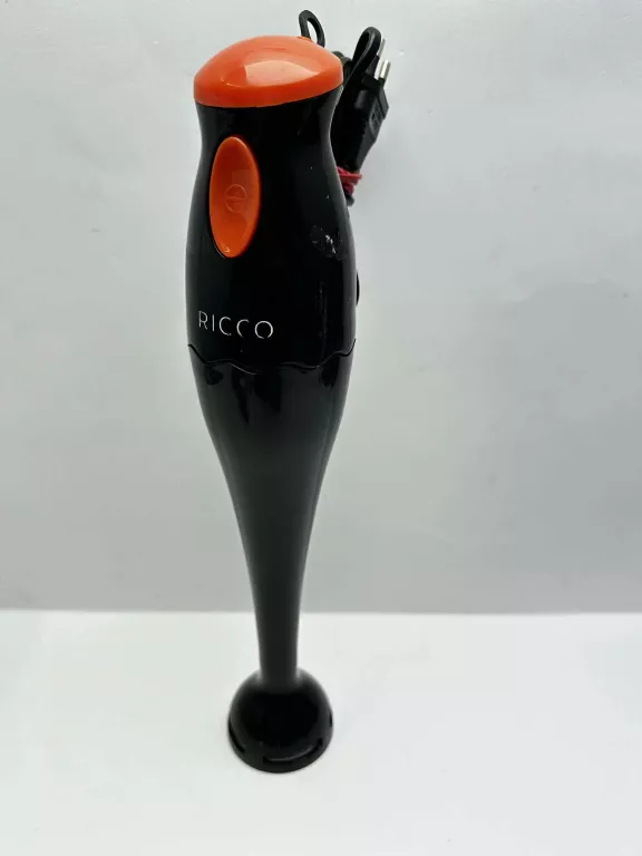 BLENDER RĘCZNY RICCO HB1