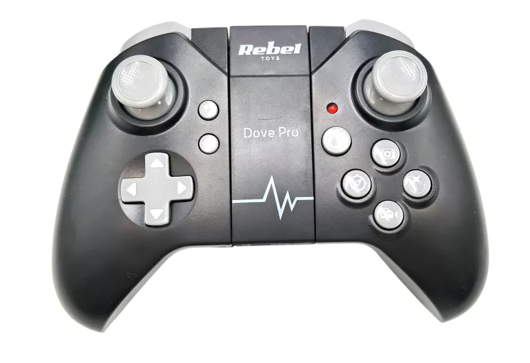 DRON DOVE PRO BY REBEL
