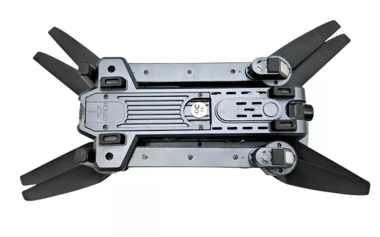 DRON DOVE PRO BY REBEL