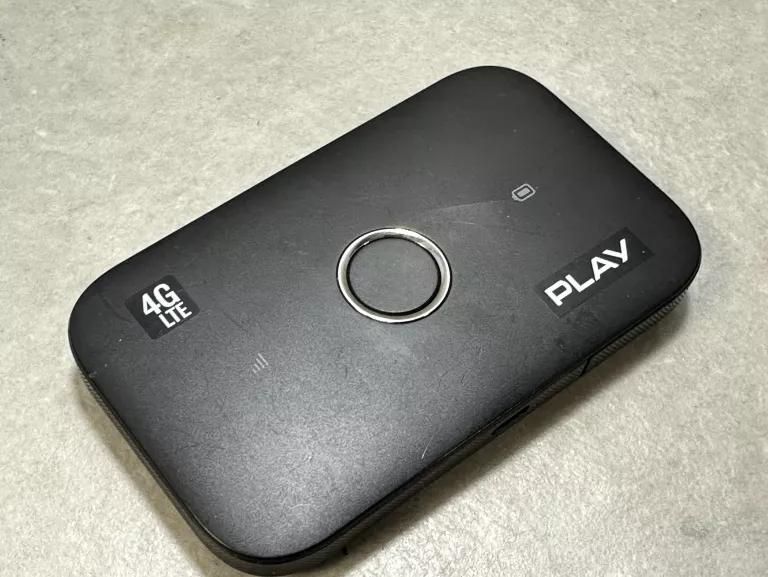 ROUTER HUAWEI 4G E5573
