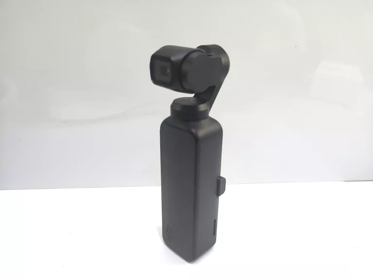 KAMERA SPORTOWA DJI OSMO POCKET DUŻY ZESTAW