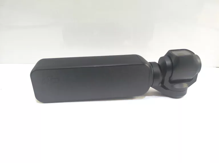KAMERA SPORTOWA DJI OSMO POCKET DUŻY ZESTAW
