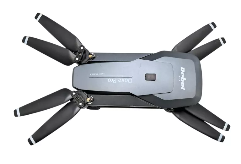 DRON DOVE PRO BY REBEL