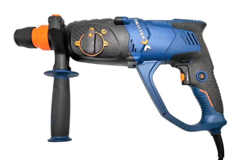 MŁOTOWIERTARKA DEXTER 1100RH2-40.51