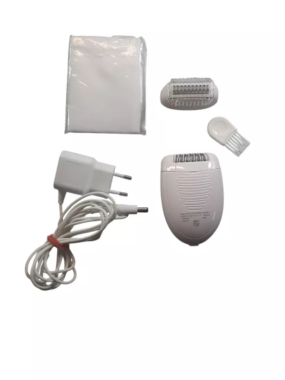 DEPIKATOR PHILIPS SATINELLE HP6423/00