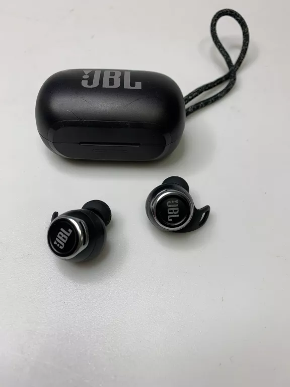 SŁUCHAWKI JBL REFLECT FLOW PRO KOMPLET