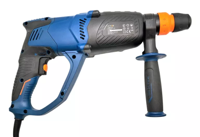 MŁOTOWIERTARKA DEXTER 1100RH2-40.51