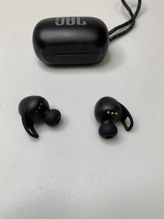 SŁUCHAWKI JBL REFLECT FLOW PRO KOMPLET