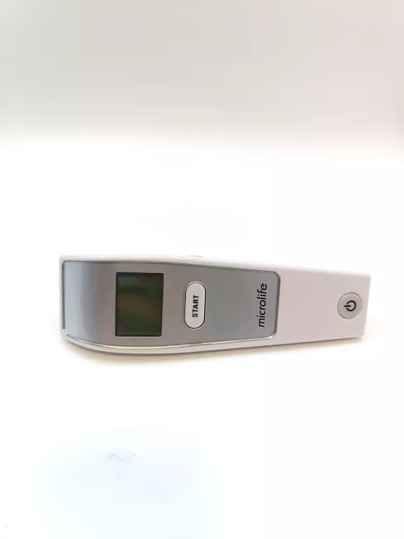TERMOMETR BEZDOTYKOWY MICROLIFE NC 150 KOMPLET