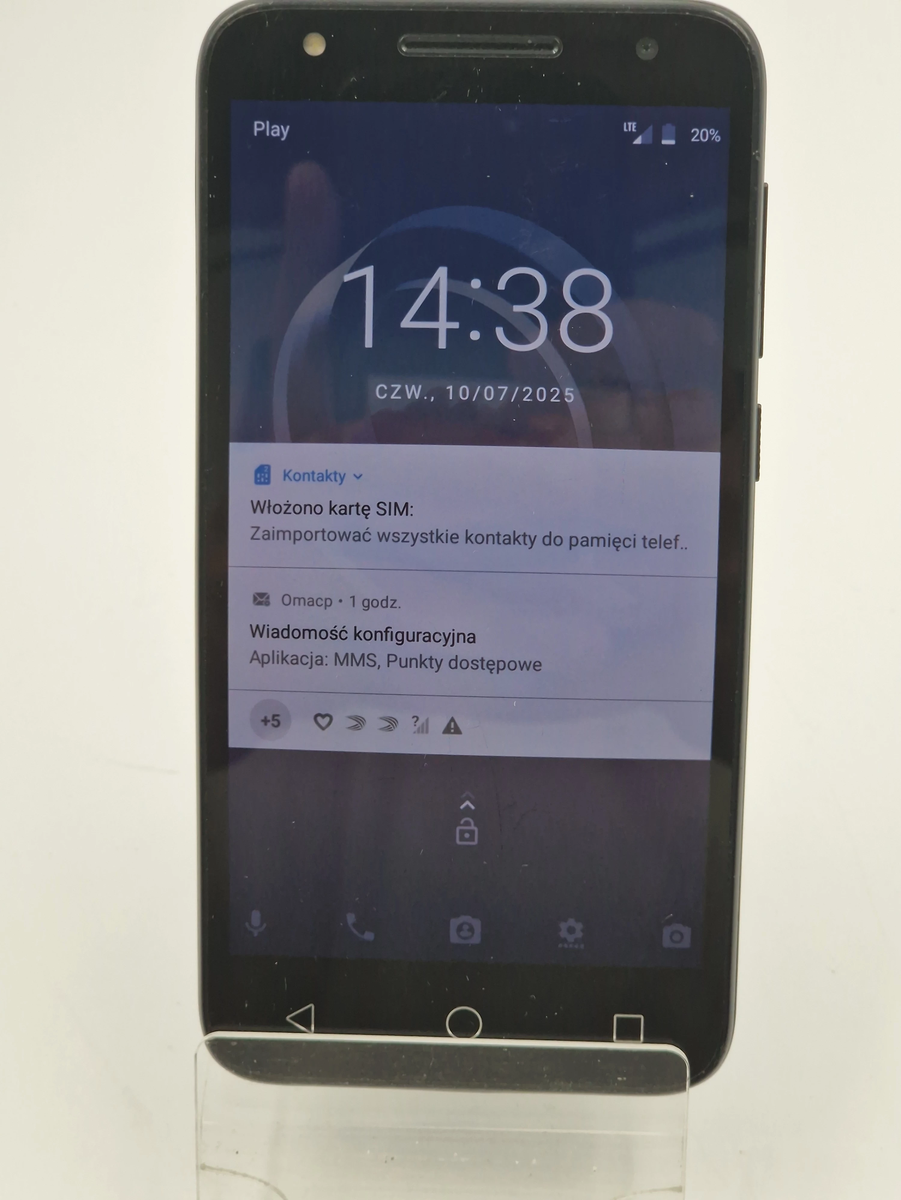 telefon-alcatel-5047d-bezsimlocka-18gb-pl-jozefa-pilsudskiego-92-gniezno