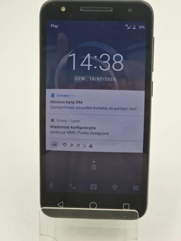 telefon-alcatel-5047d-bezsimlocka-18gb-pl-jozefa-pilsudskiego-92-gniezno