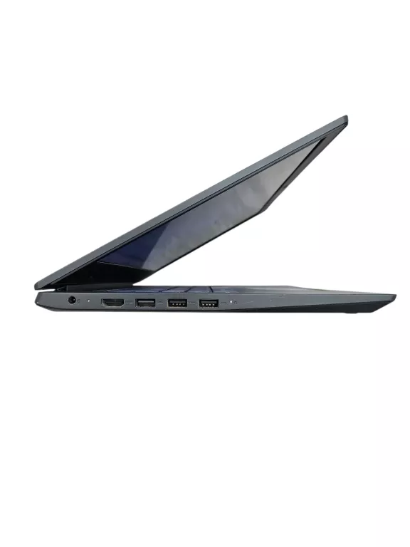 LAPTOP LENOVO V14 8/256GB I3-1005G1 CZARNY + ZASILACZ