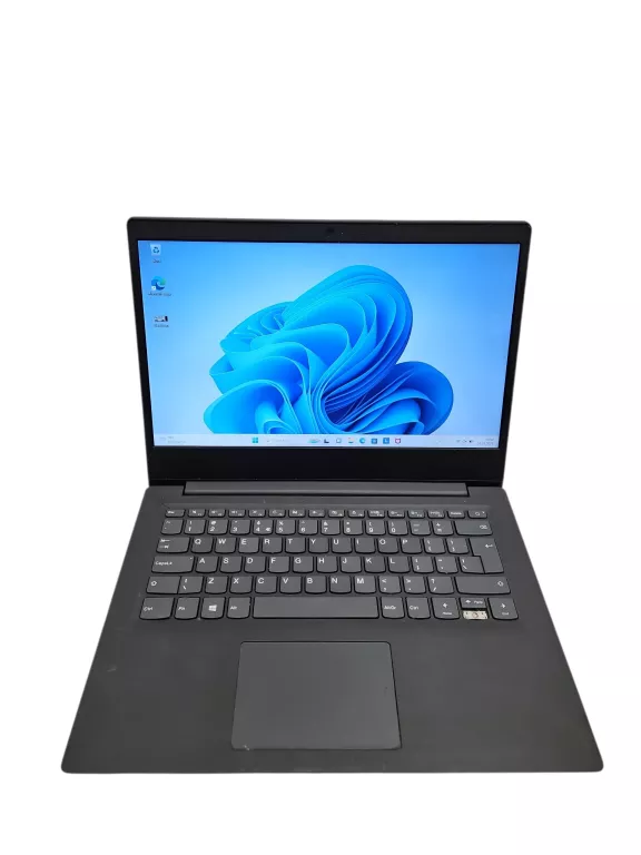 LAPTOP LENOVO V14 8/256GB I3-1005G1 CZARNY + ZASILACZ