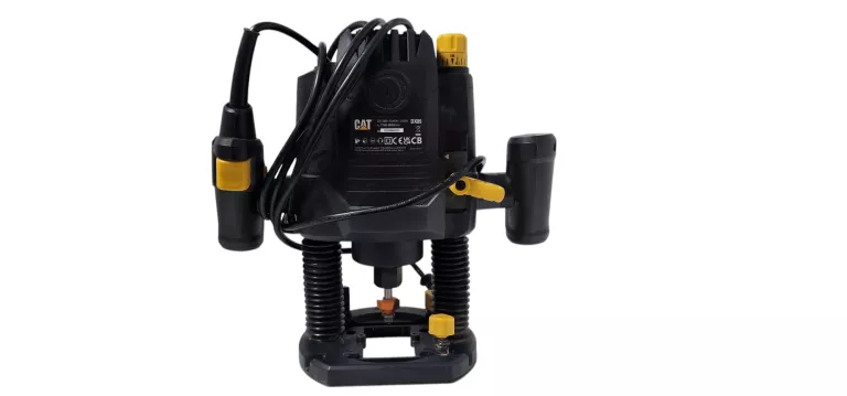 FREZARKA WRZECIONOWA CAT 2100 + FREZ 938.990.11 + FT910 + 21040 + 938.222.
