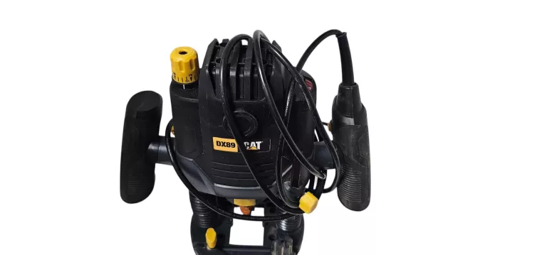 FREZARKA WRZECIONOWA CAT 2100 + FREZ 938.990.11 + FT910 + 21040 + 938.222.