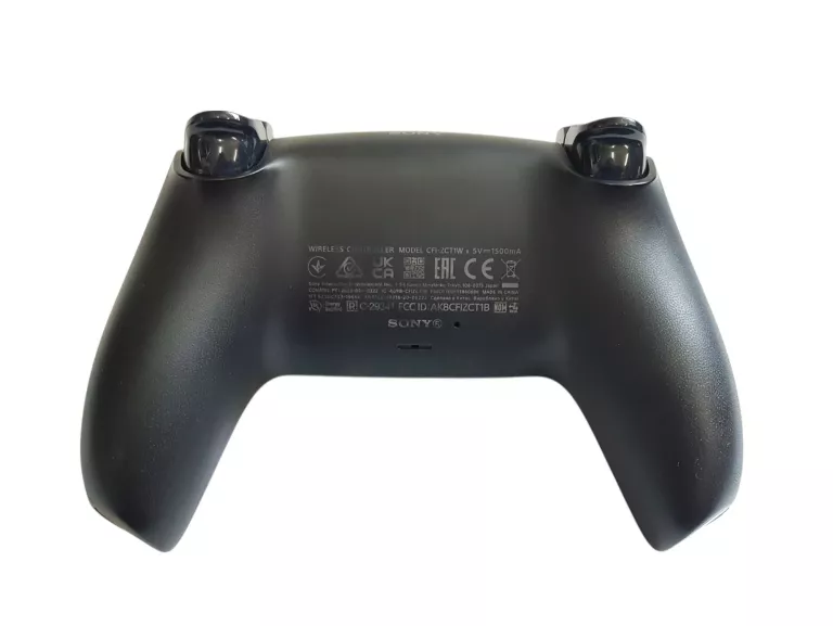 PAD SONY DUALSENSE CFI-ZCT1W PS 5