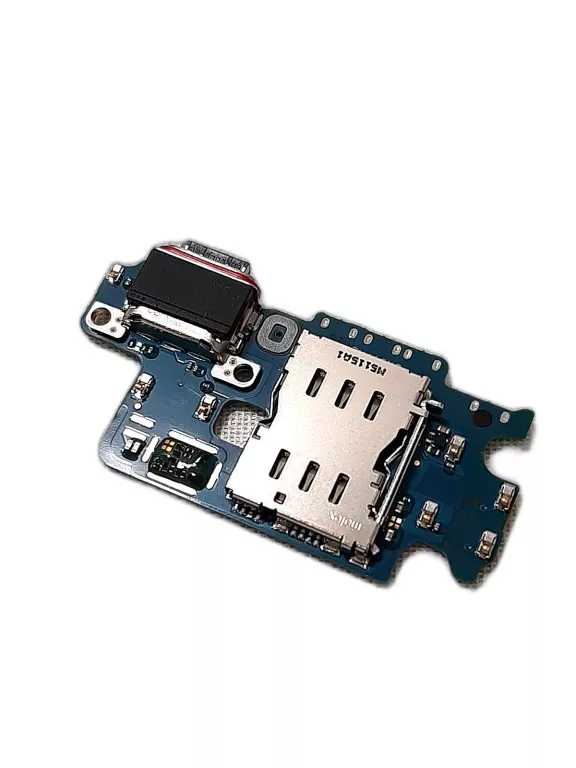 ORYGINALNE ZŁĄCZE USB-C MIKROFON CZYTNIK KARTY SIM SAMSUNG GALAXY S25 S931