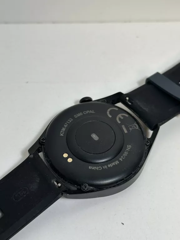 SMARTWATCH TRACER SM6 OPAL WARTO/OKAZJA
