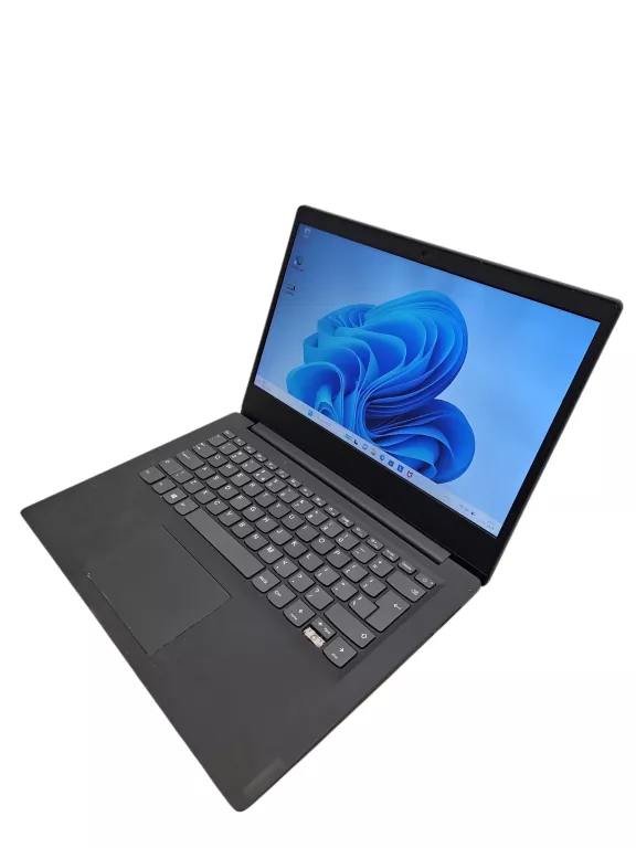 LAPTOP LENOVO V14 8/256GB I3-1005G1 CZARNY + ZASILACZ