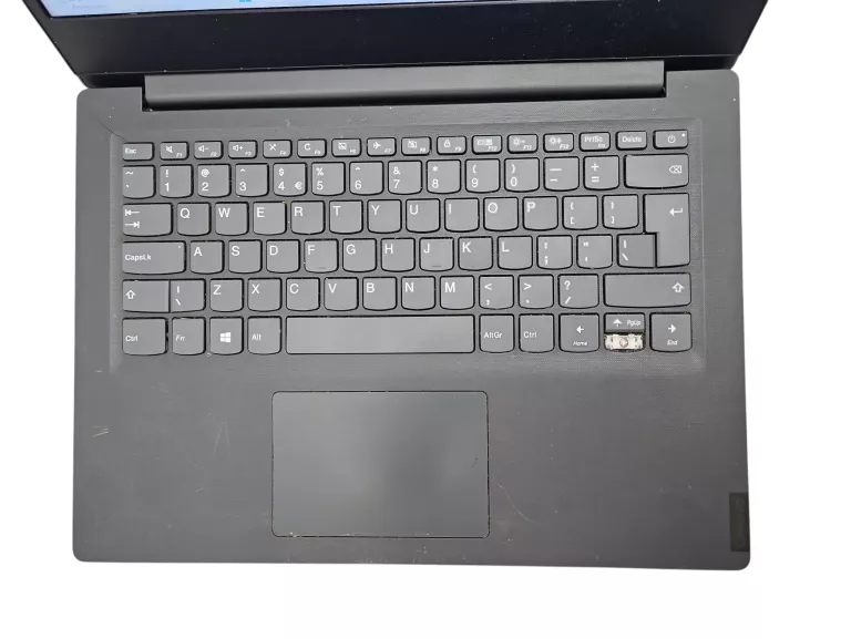 LAPTOP LENOVO V14 8/256GB I3-1005G1 CZARNY + ZASILACZ