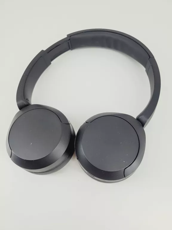 SŁUCHAWKI SONY WH-CH520