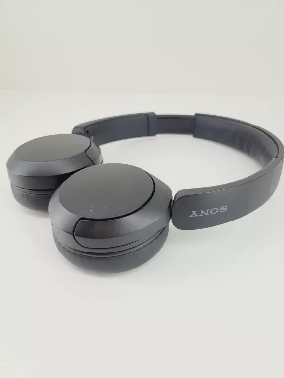 SŁUCHAWKI SONY WH-CH520