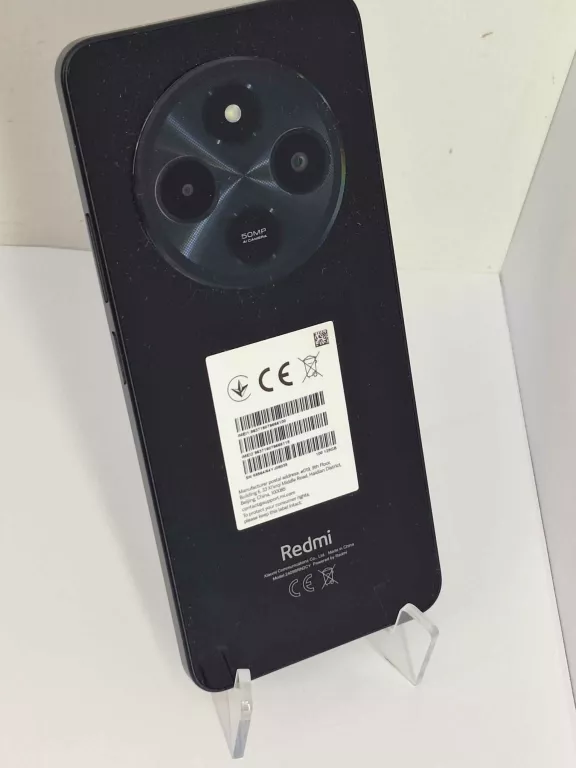 TELEFON REDMI 14 C 4GB/128GB