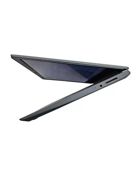 LAPTOP LENOVO V14 8/256GB I3-1005G1 CZARNY + ZASILACZ