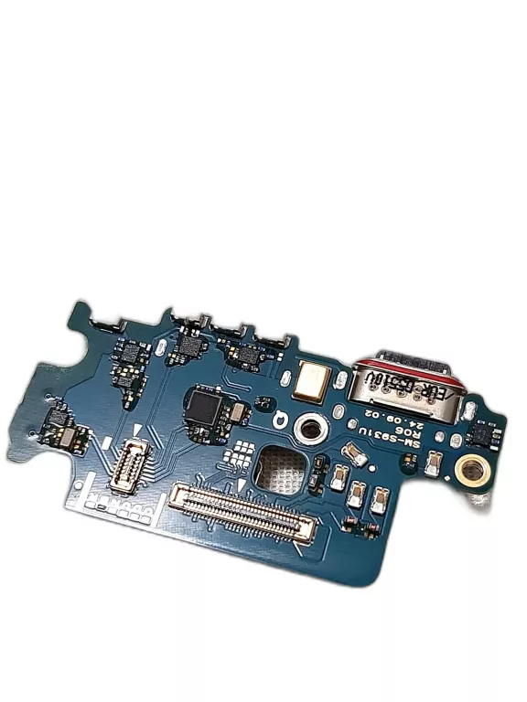 ORYGINALNE ZŁĄCZE USB-C MIKROFON CZYTNIK KARTY SIM SAMSUNG GALAXY S25 S931