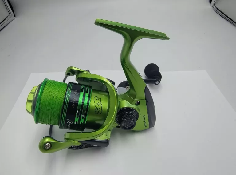 KOŁOWROTEK SOUGAYILANG GB4000