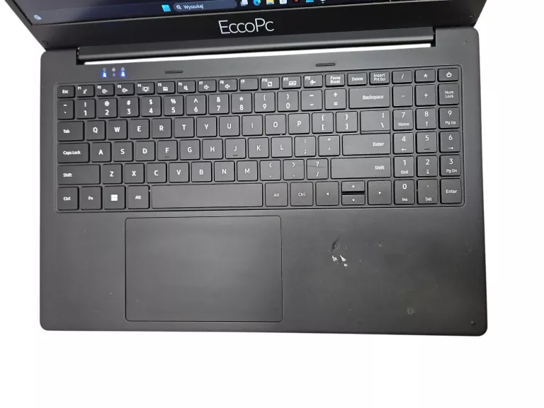 LAPTOP ECCOPC NOTEBOOK 15 16/256GB RYZEN 3 5400U