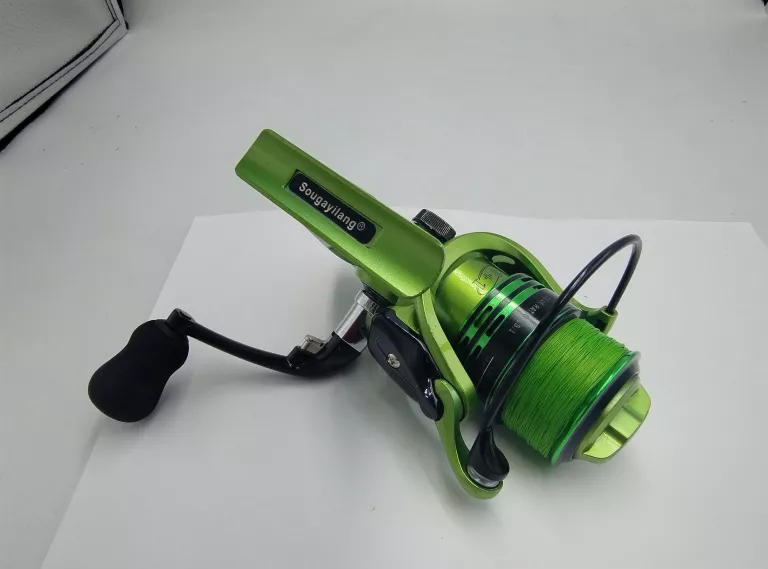 KOŁOWROTEK SOUGAYILANG GB4000