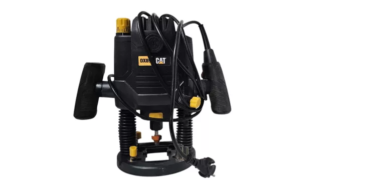 FREZARKA WRZECIONOWA CAT 2100 + FREZ 938.990.11 + FT910 + 21040 + 938.222.