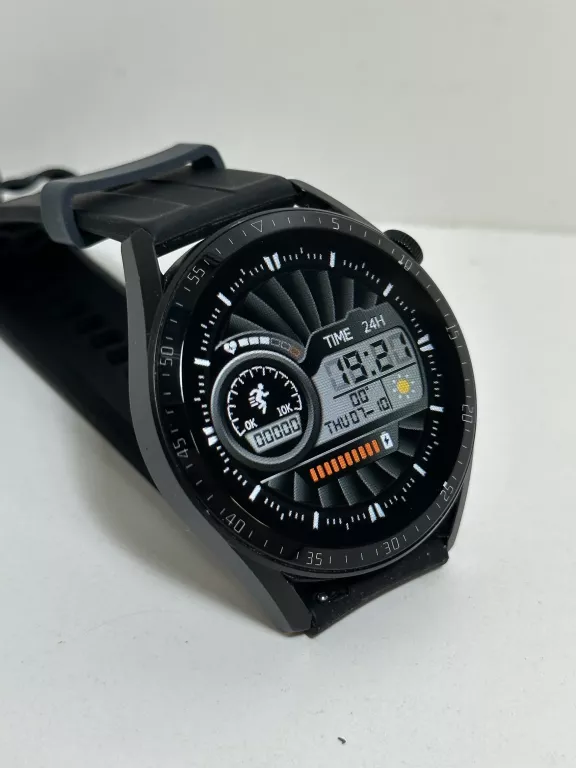 SMARTWATCH TRACER SM6 OPAL WARTO/OKAZJA