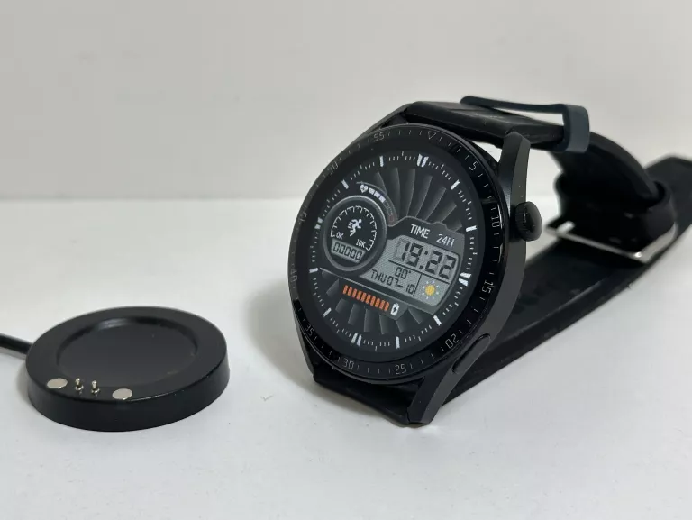 SMARTWATCH TRACER SM6 OPAL WARTO/OKAZJA