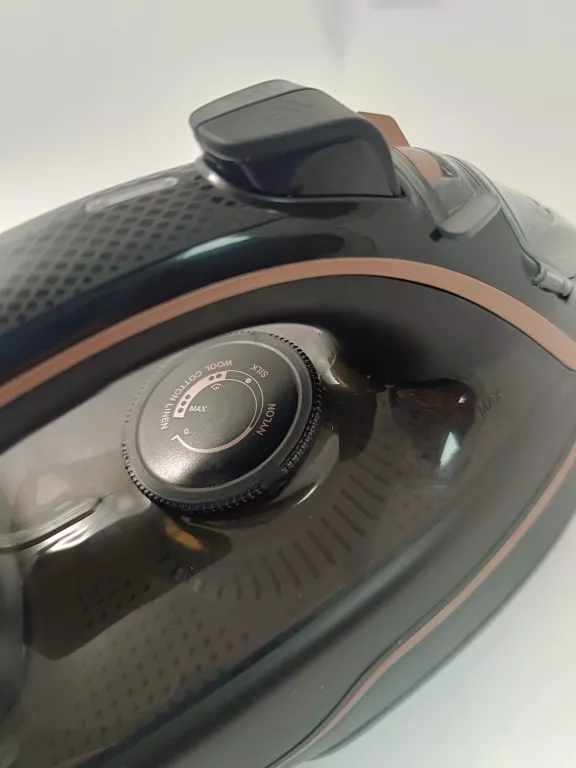 ŻELAZKO PAROWE LAFE STEAM PRO 2200W